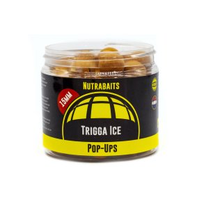 Trigga Ice - SHELF-LIFE POP UP RANGE (XB RANGE) 15mm