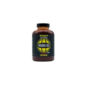 Trigga Ice Activator LIQUID ACTIVATOR  500 ml