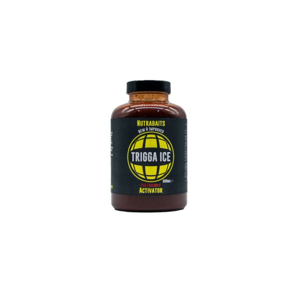 Trigga Ice Activator LIQUID ACTIVATOR  500 ml