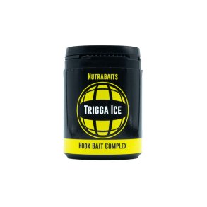 Trigga Ice BAIT SOAK COMPLEXES / GLUG 150 ml