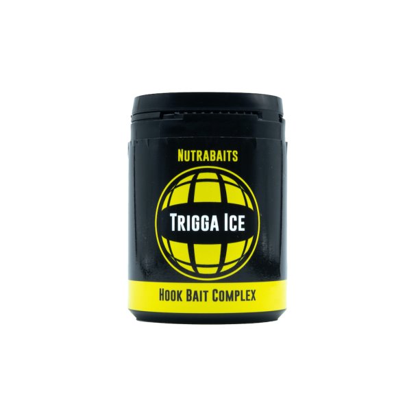 Trigga Ice BAIT SOAK COMPLEXES / GLUG 150 ml