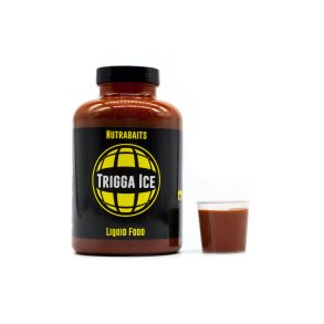 Trigga Ice LIQUID FOODS  500 ml