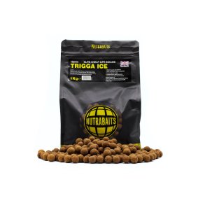 Trigga Ice 24mm SHELF-LIFE BOILIES 5 kg