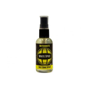 White Spice BAIT SOAK SPRAY 50 ml