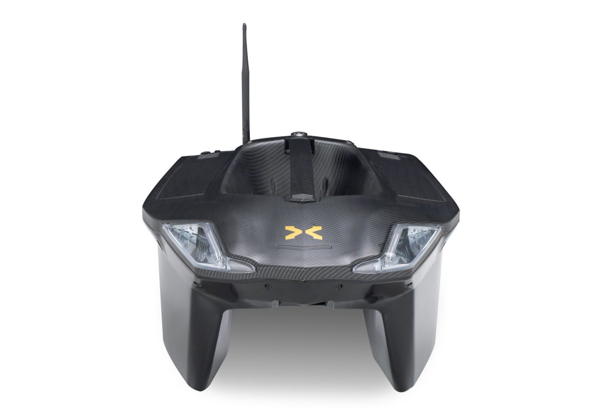 CARP ROYAL TOSLON CR-X - Baitboats - Carpy