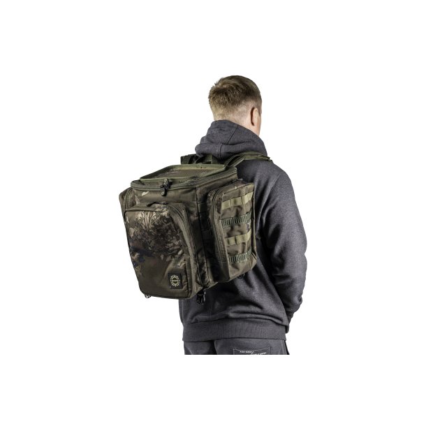 Scope Soft Protect Rucksack 30L