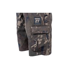 ZT Lite Hydra Flex Combat Shorts Camo