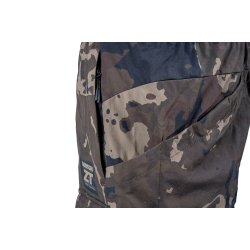 ZT Lite Hydra Flex Combat Shorts Camo