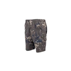 ZT Lite Hydra Flex Combat Shorts Camo