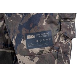ZT Lite Hydra Flex Combat Shorts Camo