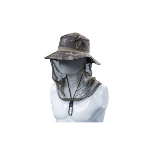 ZT Lite Hydra Flex Bush Hat Camo