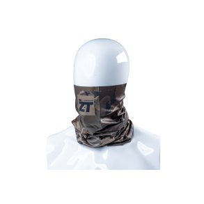 ZT Lite Loom Snood Camo