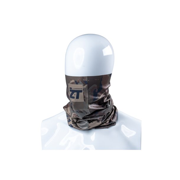 ZT Lite Loom Snood Camo