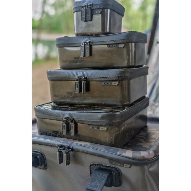 Subterfuge Waterbox Pouch