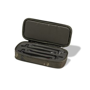 Subterfuge Siren Night Glo Swing Arm Storage Case