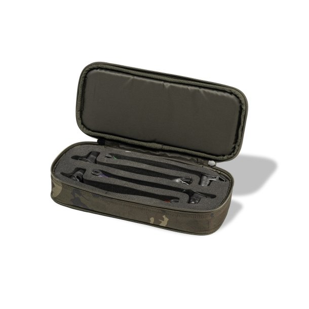 Subterfuge Siren Night Glo Swing Arm Storage Case