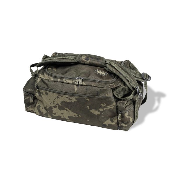 SUBTERFUGE DUFFEL BAG SMALL 20L 