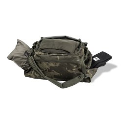 SUBTERFUGE DUFFEL BAG SMALL 20L 