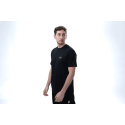 Make It Happen Carp Logo Black