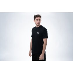 Make It Happen Cast T Shirt Black