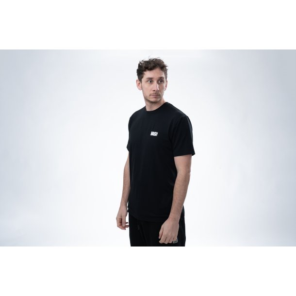 Make It Happen Cast T Shirt Black