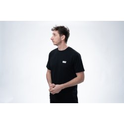 Make It Happen Cast T Shirt Black