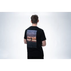 Make It Happen Cast T Shirt Black