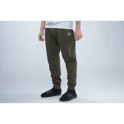 Make It Happen Badge Joggers Green