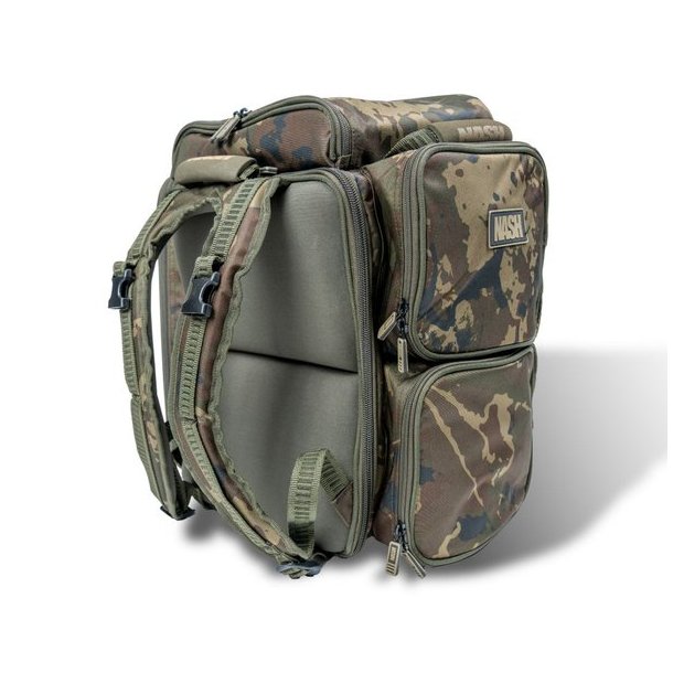 Subterfuge Rucksack 35L
