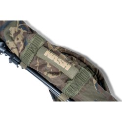 Subterfuge Soft Protect 12ft 2 Rod Skin 