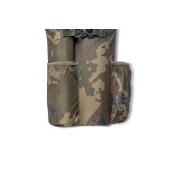 Subterfuge Hi Protect 12ft 3 Rod Skin 