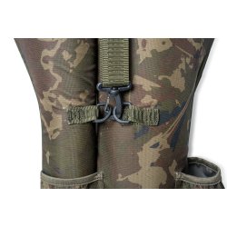 Subterfuge Hi Protect 12ft 3 Rod Skin 