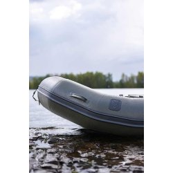 Fox 320x - 3.2m Inflatable Boat - Aluminium Deck