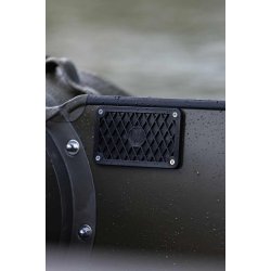 Fox 320x - 3.2m Inflatable Boat - Air Deck