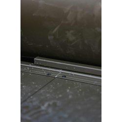 Fox 320x - 3.2m Inflatable Boat - Aluminium Deck