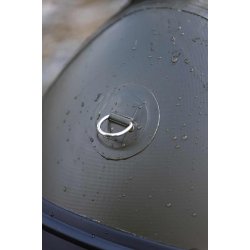 Fox 320x - 3.2m Inflatable Boat - Aluminium Deck