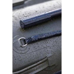 Fox 290x - 2.9m Inflatable Boat - Air Deck