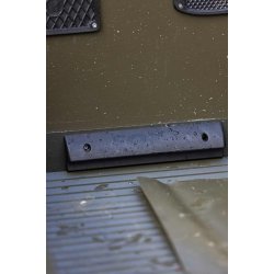 Fox 320x - 3.2m Inflatable Boat - Aluminium Deck