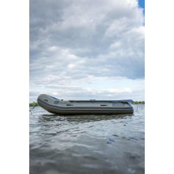 Fox 290x - 2.9m Inflatable Boat - Air Deck