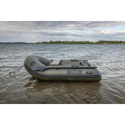 Fox 200x 2.0m inlatable Boat Air deck