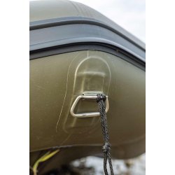 Fox 320x - 3.2m Inflatable Boat - Air Deck