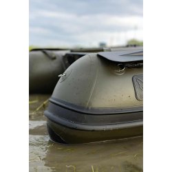 Fox 320x - 3.2m Inflatable Boat - Aluminium Deck