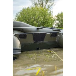 Fox 320x - 3.2m Inflatable Boat - Aluminium Deck