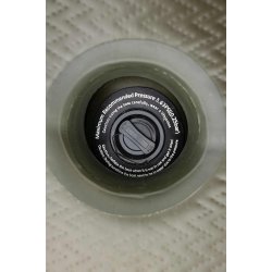 Fox 290x - 2.9m Inflatable Boat - Air Deck