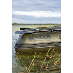 Fox 290x - 2.9m Inflatable Boat - Air Deck