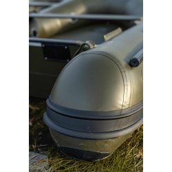 Fox 290x - 2.9m Inflatable Boat - Aluminium Deck