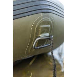 Fox 290x - 2.9m Inflatable Boat - Air Deck