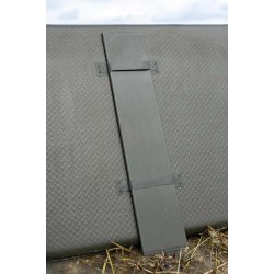 Fox 290x - 2.9m Inflatable Boat - Air Deck