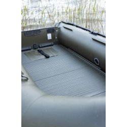 Fox 290x - 2.9m Inflatable Boat - Aluminium Deck