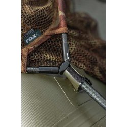 Fox 290x - 2.9m Inflatable Boat - Aluminium Deck